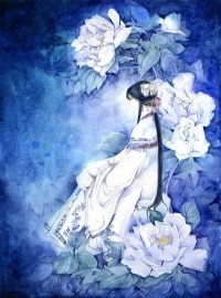 娘子很剽悍