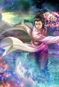 杨野的脔系列