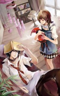 混元白狐