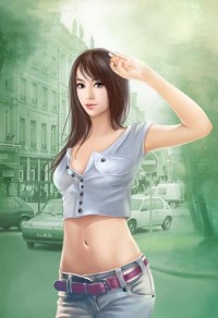 (BL/霹雳同人)罗生堂下