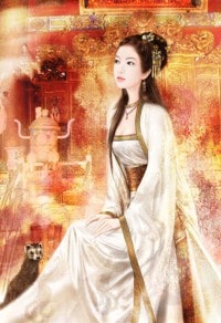 男变女之隐藏大佬