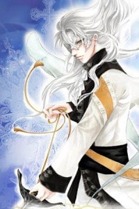 (網王同人)幸而有愛