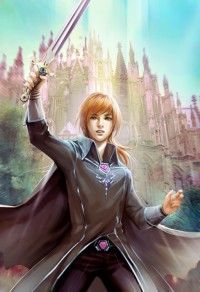 总有神仙跟本妖抢着祸乱天下gl